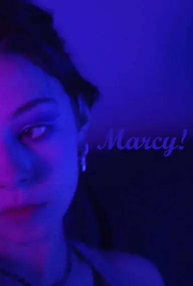 Marcy! poster