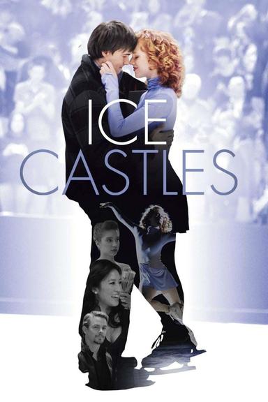 Ice Castles poster