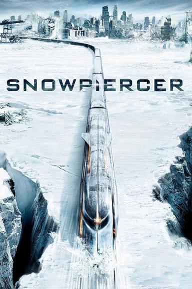 Snowpiercer poster