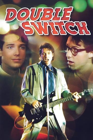 Double Switch poster