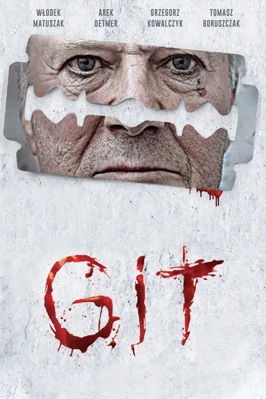 Convict poster