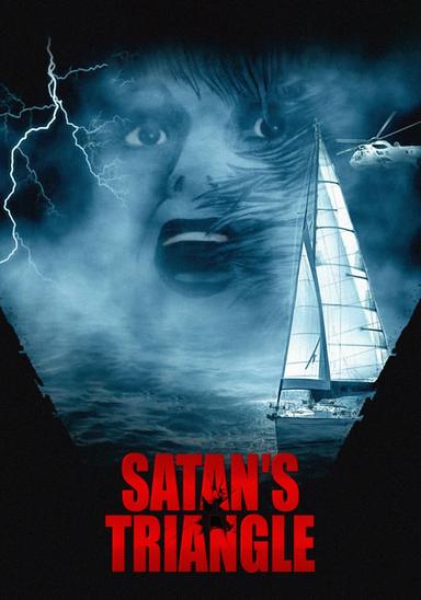 Satan's Triangle poster