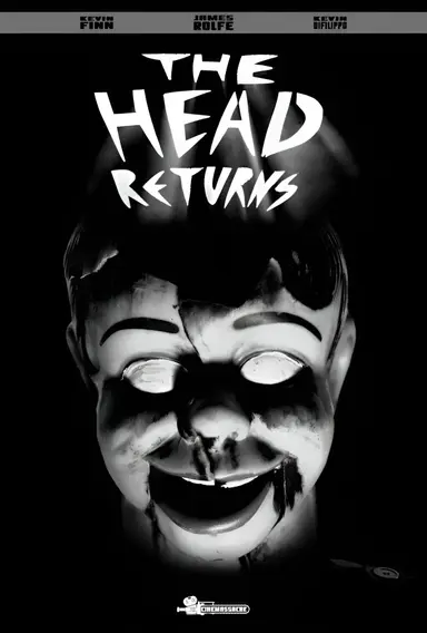 The Head Returns poster