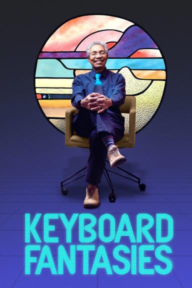 Keyboard Fantasies poster