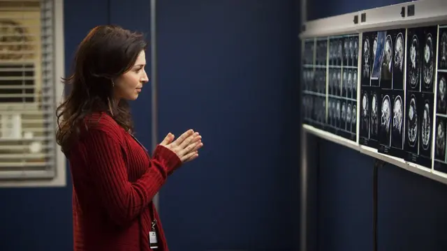 Episode Poster