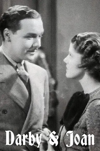 Darby and Joan poster