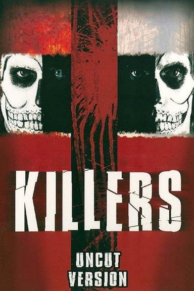 Killers poster