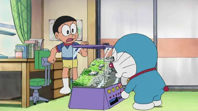 Episode Poster
