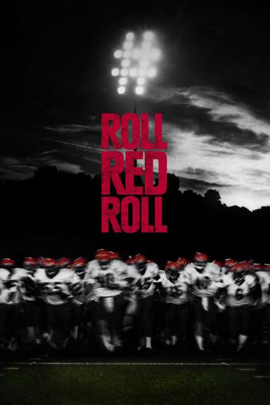 Roll Red Roll poster