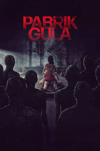 Pabrik Gula poster