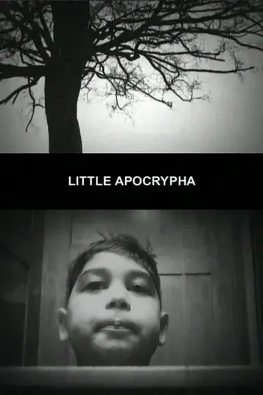 Little Apocrypha No. 1 poster