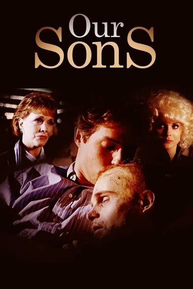 Our Sons poster