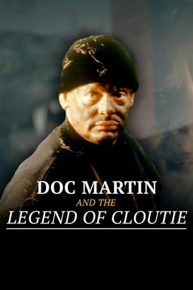 Doc Martin and the Legend of the Cloutie poster