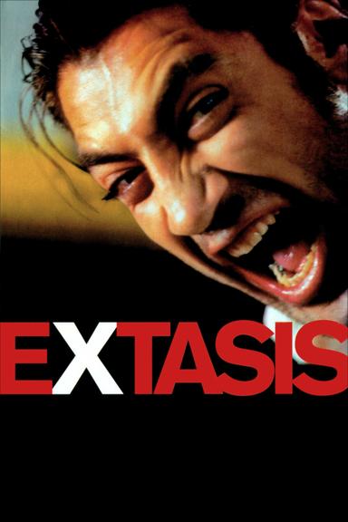 Extasis poster