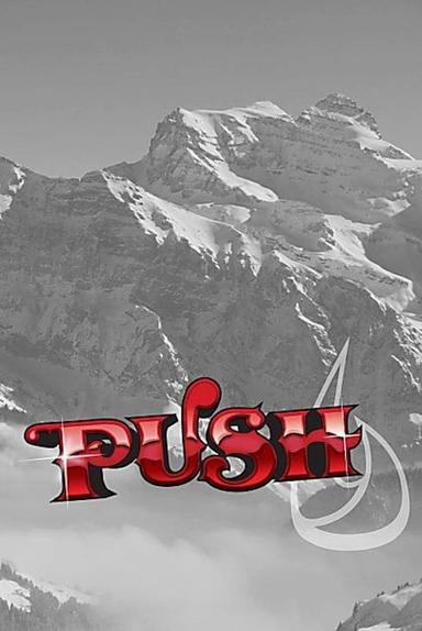 Push poster