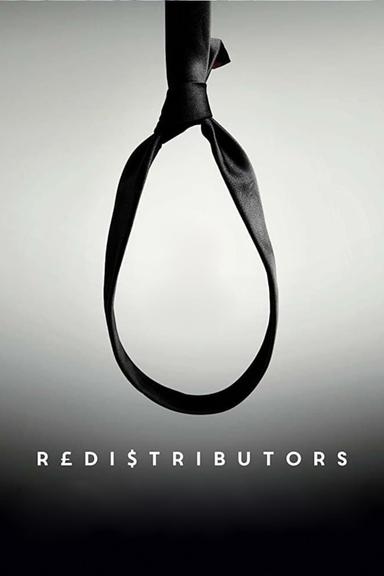 Redistributors poster