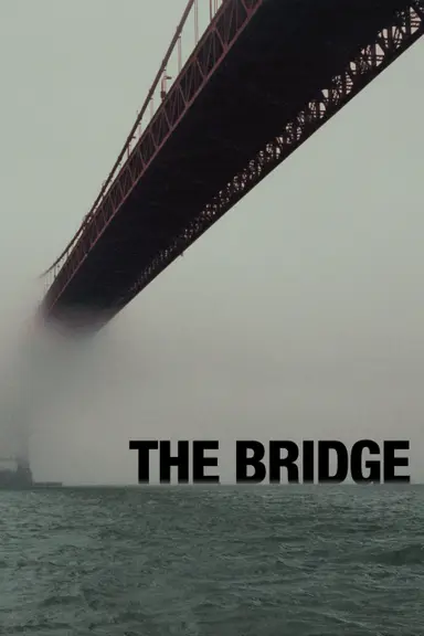 The Bridge poster