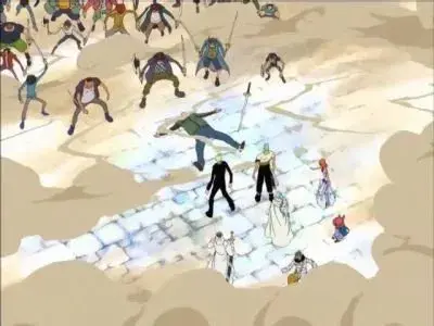 Episode Poster