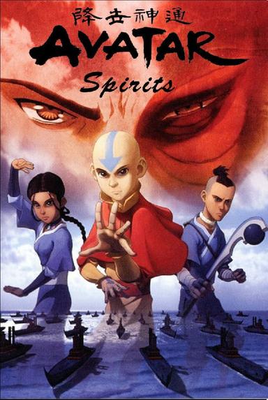 Avatar Spirits poster