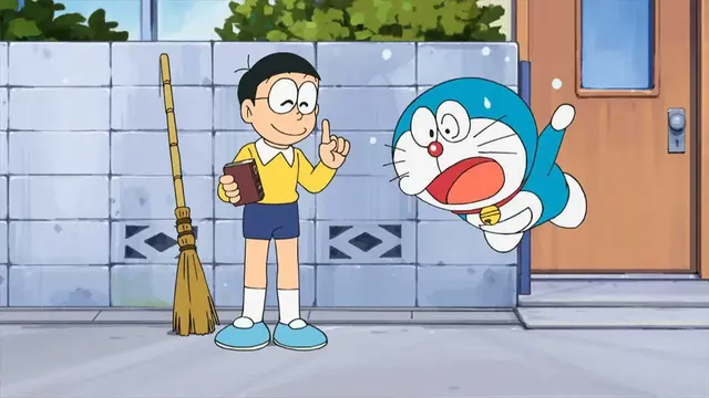 Episode Poster