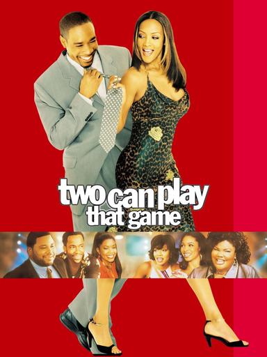 Two Can Play That Game poster