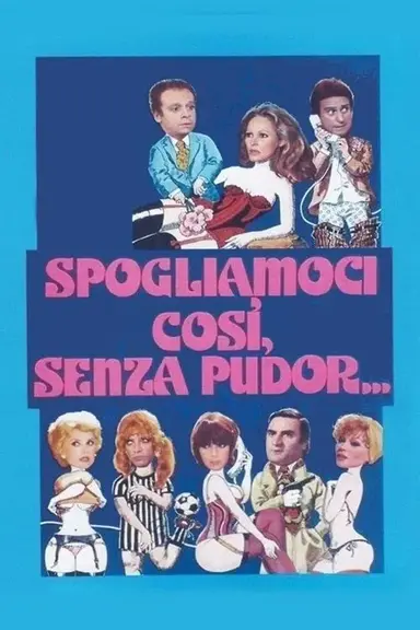 Love in 4 Easy Lessons poster