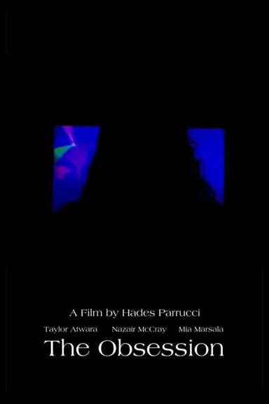 The Obsession poster