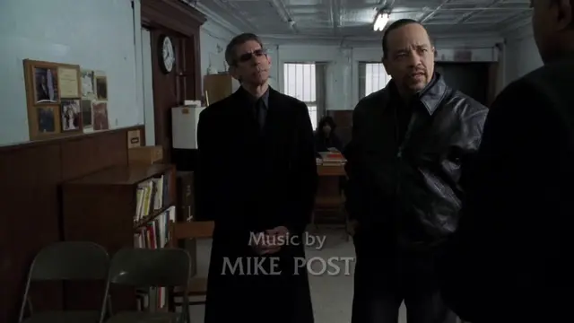 Episode Poster