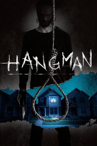 Hangman poster