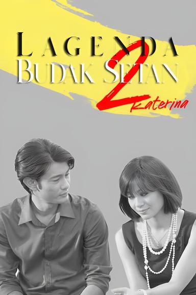 Lagenda Budak Setan 2 poster