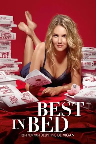 Best in Bed poster