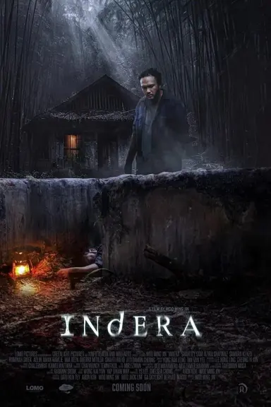 Indera poster