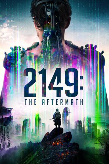 2149: The Aftermath poster