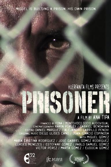 Prisoner poster