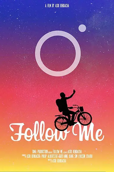 Follow Me poster