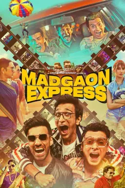 Movie Poster