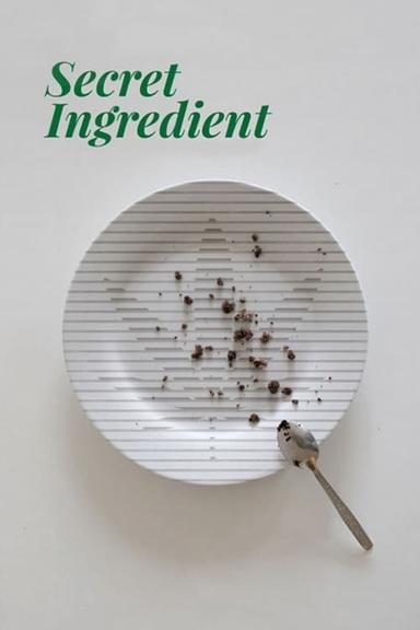 Secret Ingredient poster