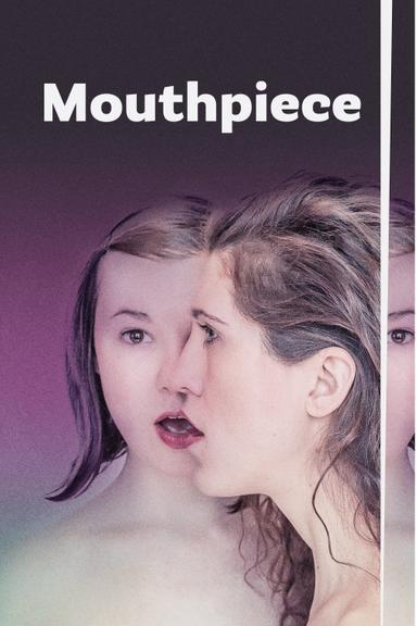 Mouthpiece poster