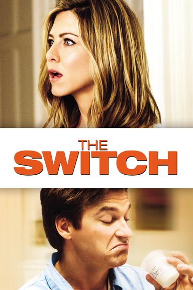 The Switch poster