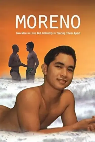 Moreno poster
