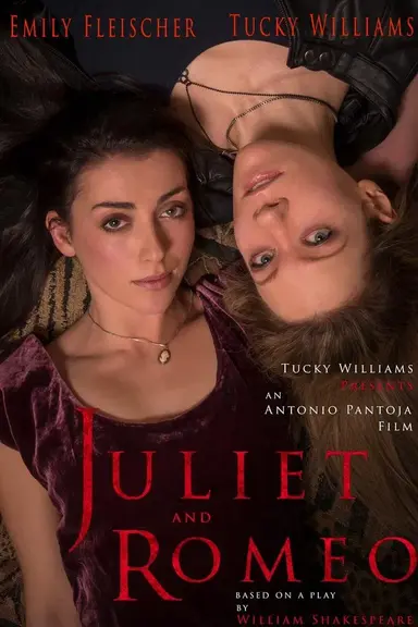 Juliet & Romeo poster