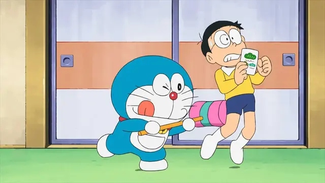 Episode Poster