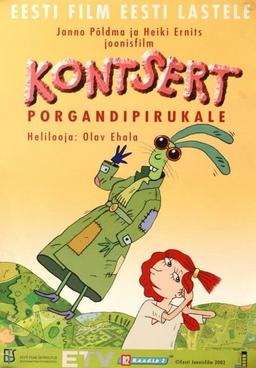 Movie Poster