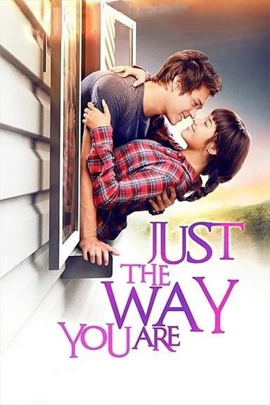 Just the Way You Are poster