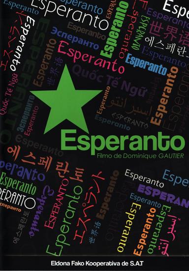 Esperanto poster