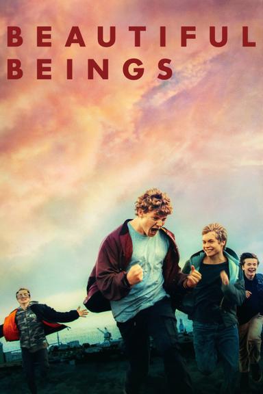 Beautiful Beings poster