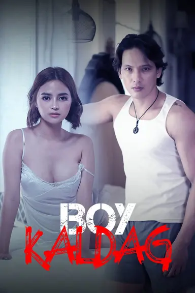 Boy Kaldag poster