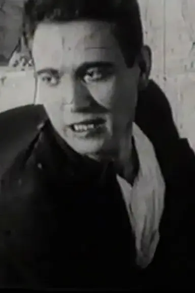 It Was a Nightmare poster