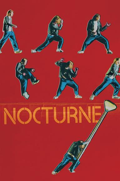 Nocturne poster