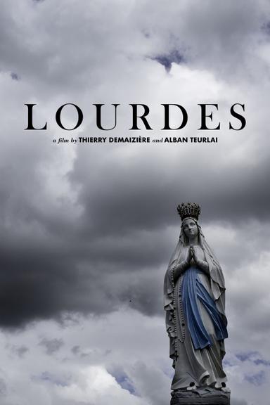 Lourdes poster